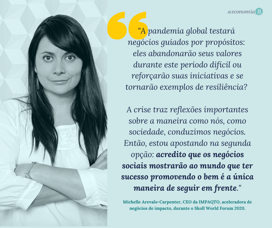 empreendedorismo social