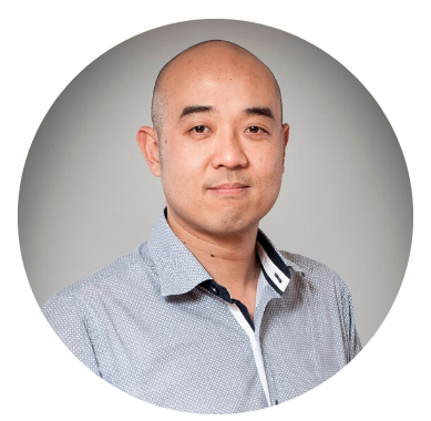 Marcus Nakagawa