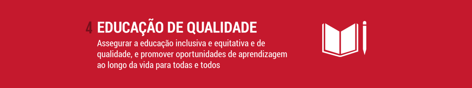 pandemia educação ods 4