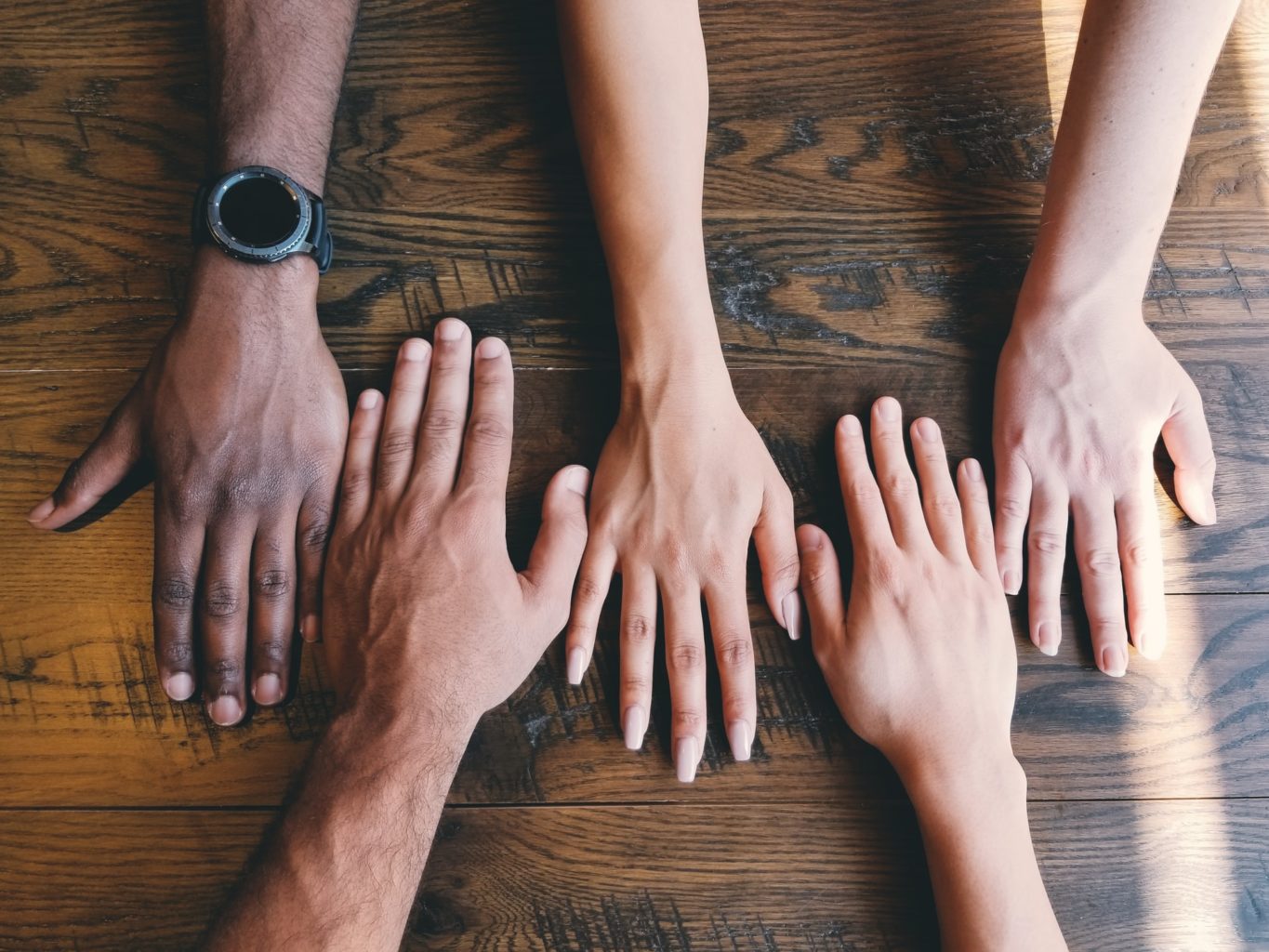 Passos essenciais para promover mais Diversidade e Inclusão nas empresas Passos essenciais para promover mais Diversidade e Inclusão nas empresas