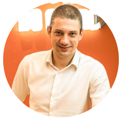 Renato Franklin - CEO da Movida