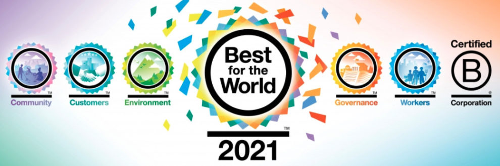 40 empresas b brasileiras best for the world 2021