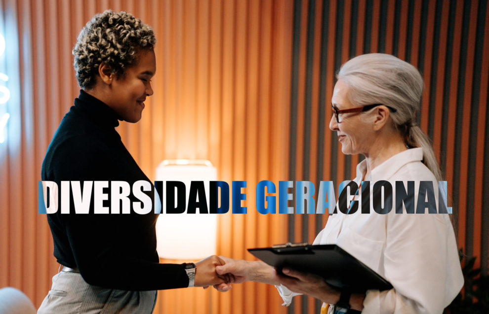 diversidade geracional
