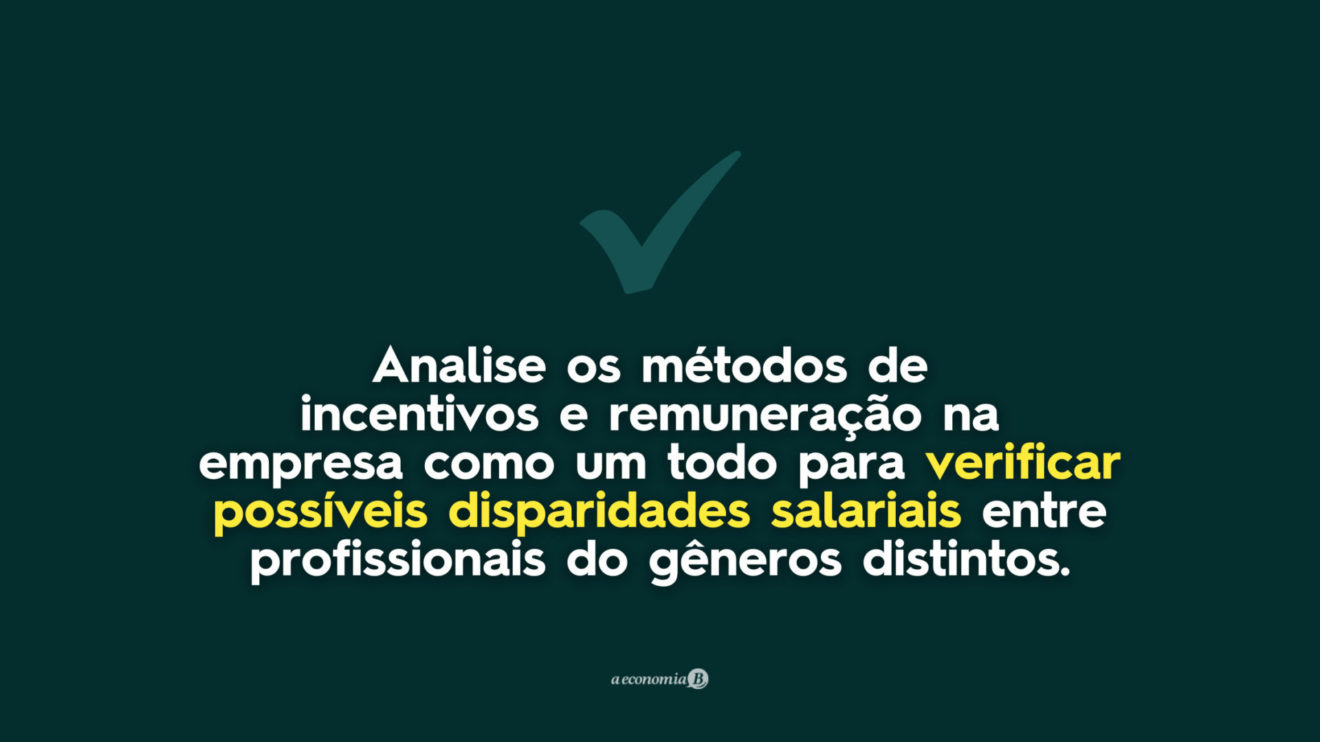 diferença salarial
