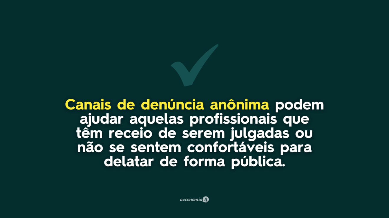 segurança das mulheres