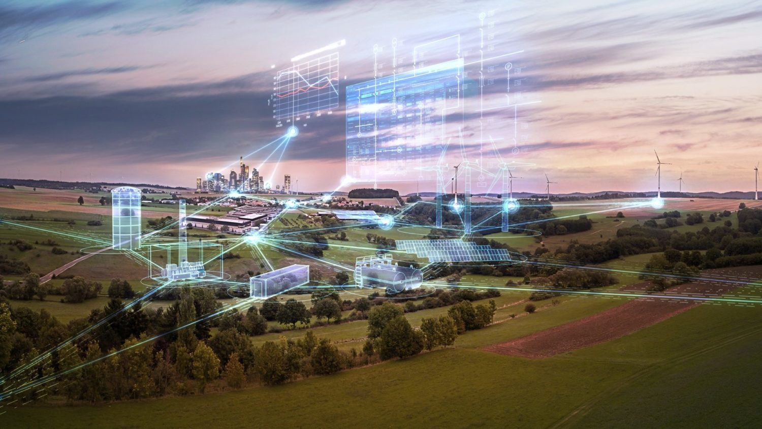 Siemens – Inovação e sustentabilidade na infraestrutura e na indústria – ODS 9 Siemens – Inovação e sustentabilidade na infraestrutura e na indústria – ODS 9