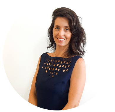 Cinthia Gherardi – Sistema B Brasil