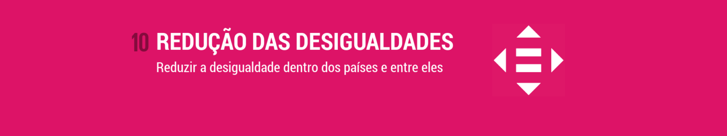 ods 10 desigualdade