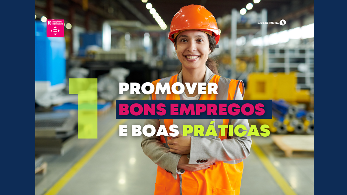 desigualdade e empresas ods 10