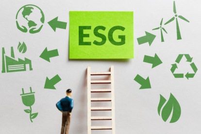 ESG na Indústria