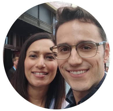 Next Conference – Parneet Pal