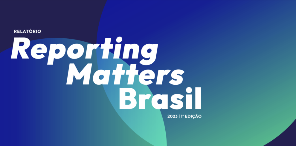 Estudo identifica 10 relatórios de sustentabilidade exemplares no Brasil