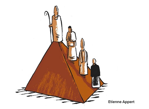 As 5 visões de mundo empresariais – Gestão Ambar As 5 visões de mundo empresariais – Gestão Ambar