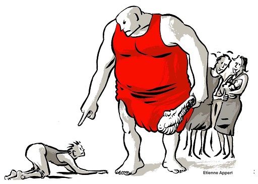 As 5 visões de mundo empresariais – Gestão Red As 5 visões de mundo empresariais – Gestão Red
