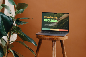 Estudo B #6 Farol A Economia B sobre tendências ESG