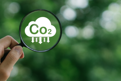 Pegada de carbono da Inteligência Artificial