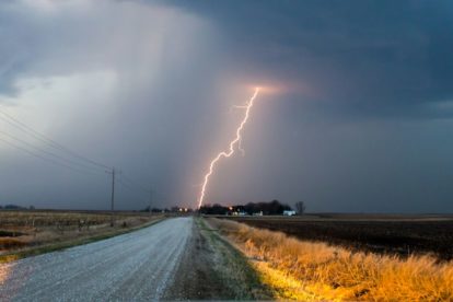 Plano de adaptação climática para o setor industrial começa a ser desenvolvido