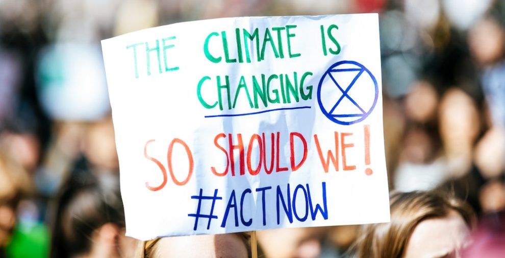 7 em cada dez brasileiros acreditam que o país deveria fazer mais pelo combate às mudanças climáticas, aponta Ipsos