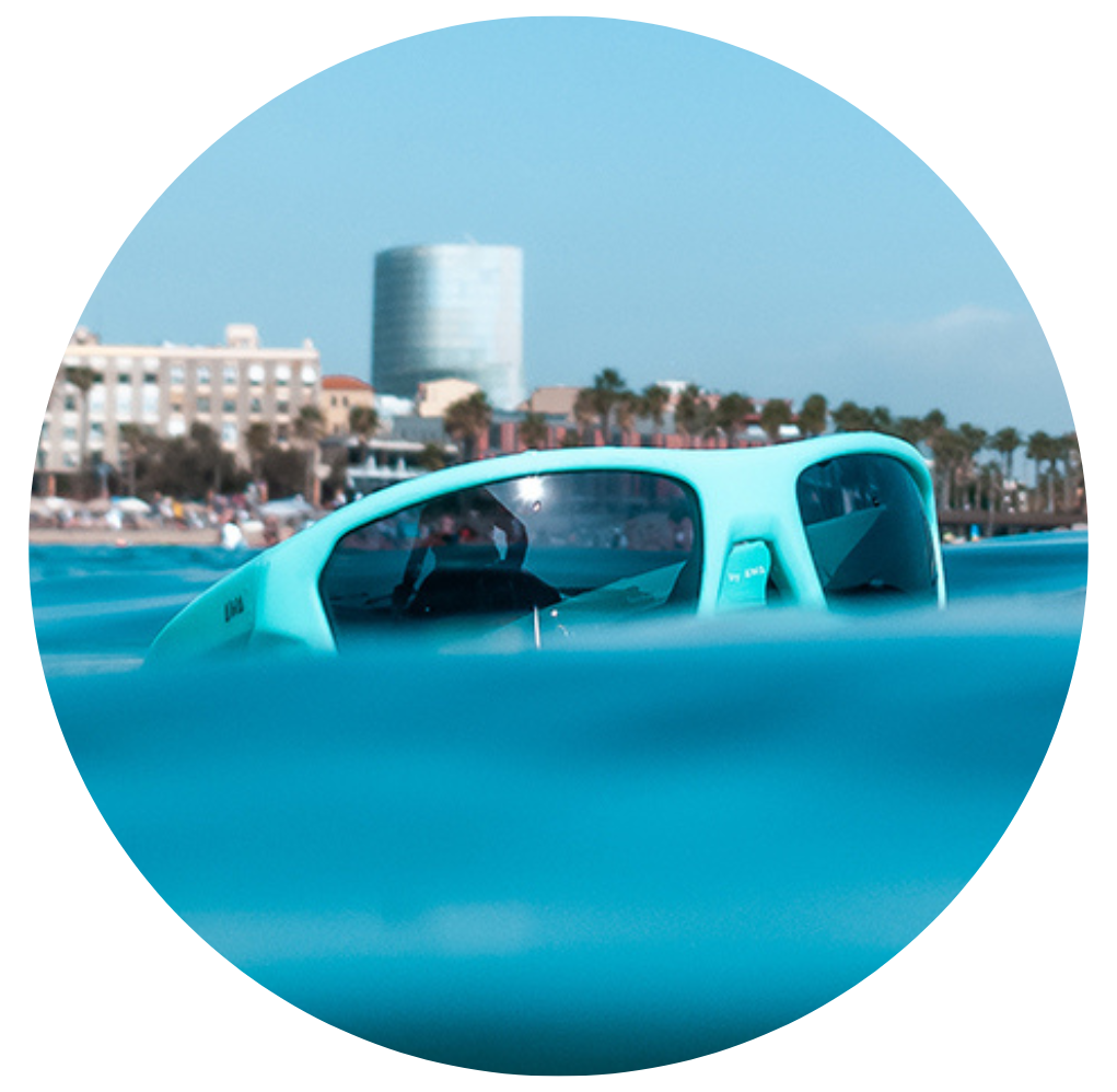 AWA Sunglasses – MadBlue