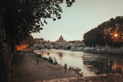 Cidades europeias apostam em soluções baseadas na natureza para enfrentar mudanças climáticas