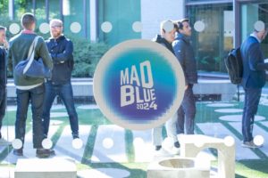 MadBlue Summit: O azul de que tudo depende e o futuro ancestral