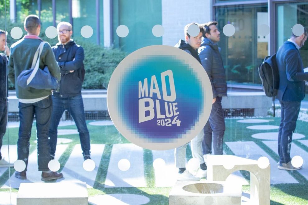 MadBlue Summit: O azul de que tudo depende e o futuro ancestral