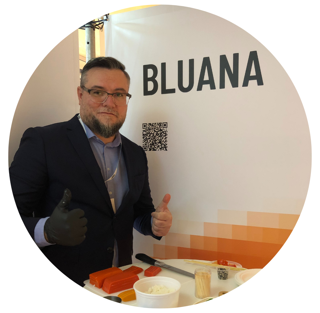 Bluana