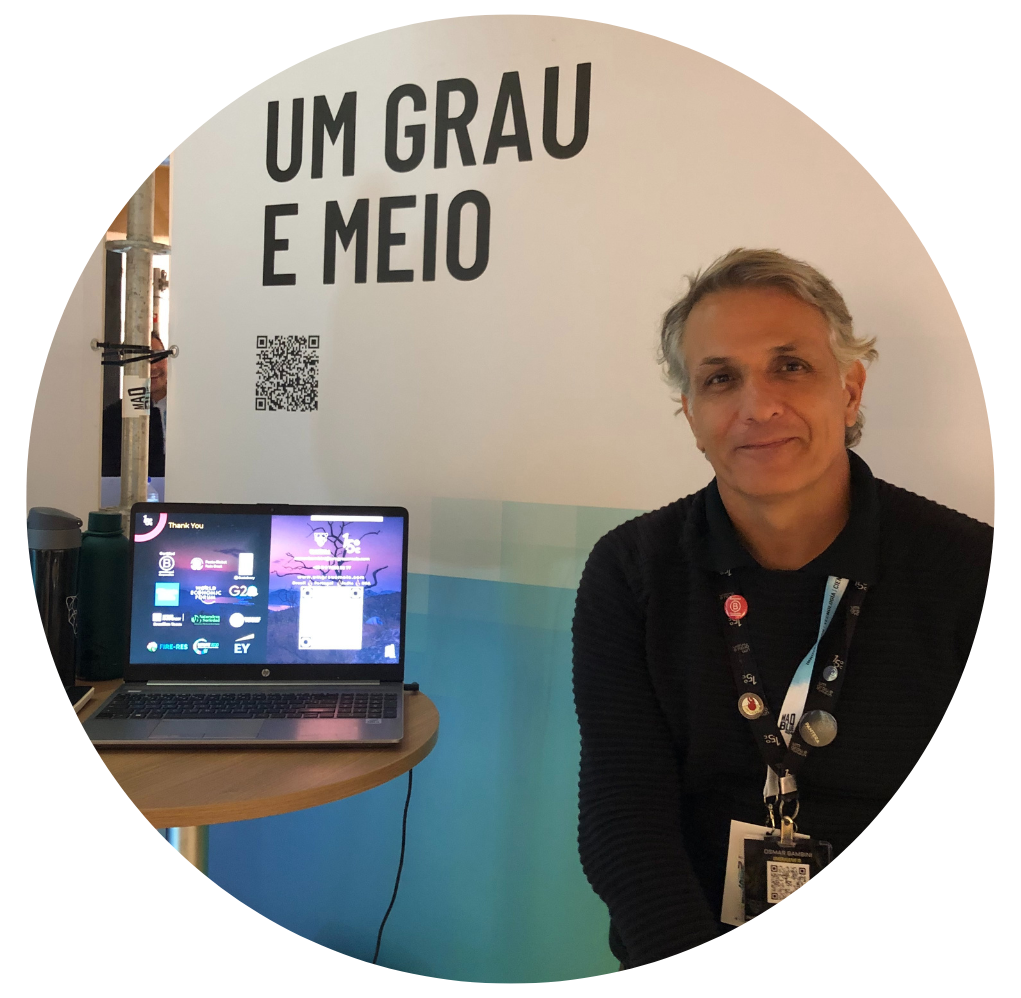 umgrauemeio