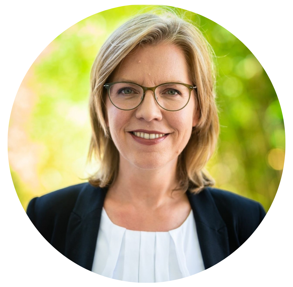 Nova lei de restauração ambiental da Europa – Leonore Gewessler