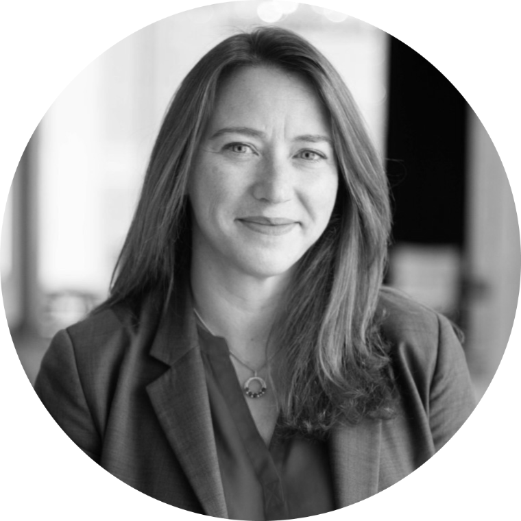 Sherry Madera – CDP