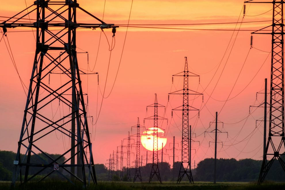 demanda de energia