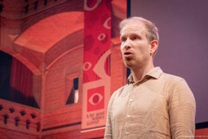 rutger bregman - utopia for realists