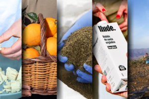 5 foodtechs de impacto que estão revolucionando o setor de alimentos