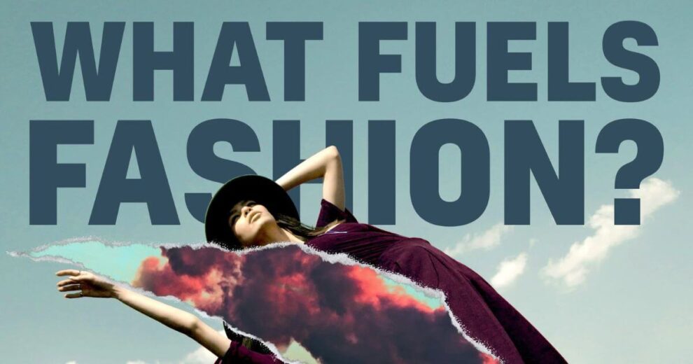 What Fuels Fashion?