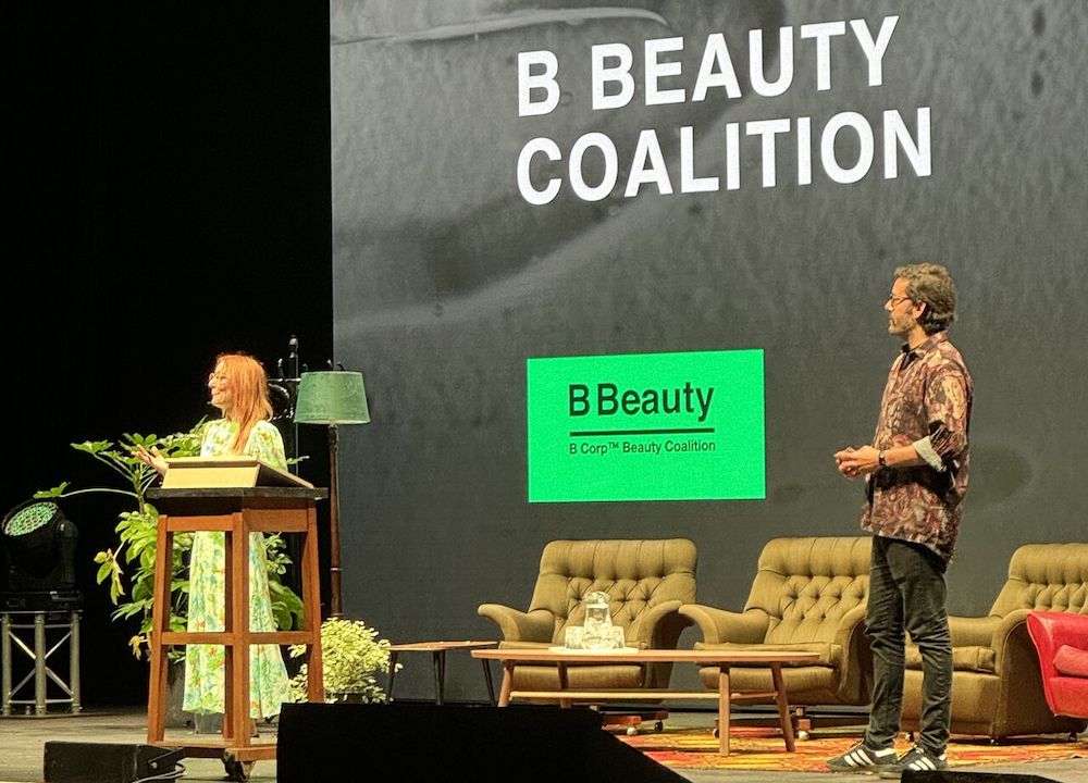 Louder Than Words – B Beauty Coalition