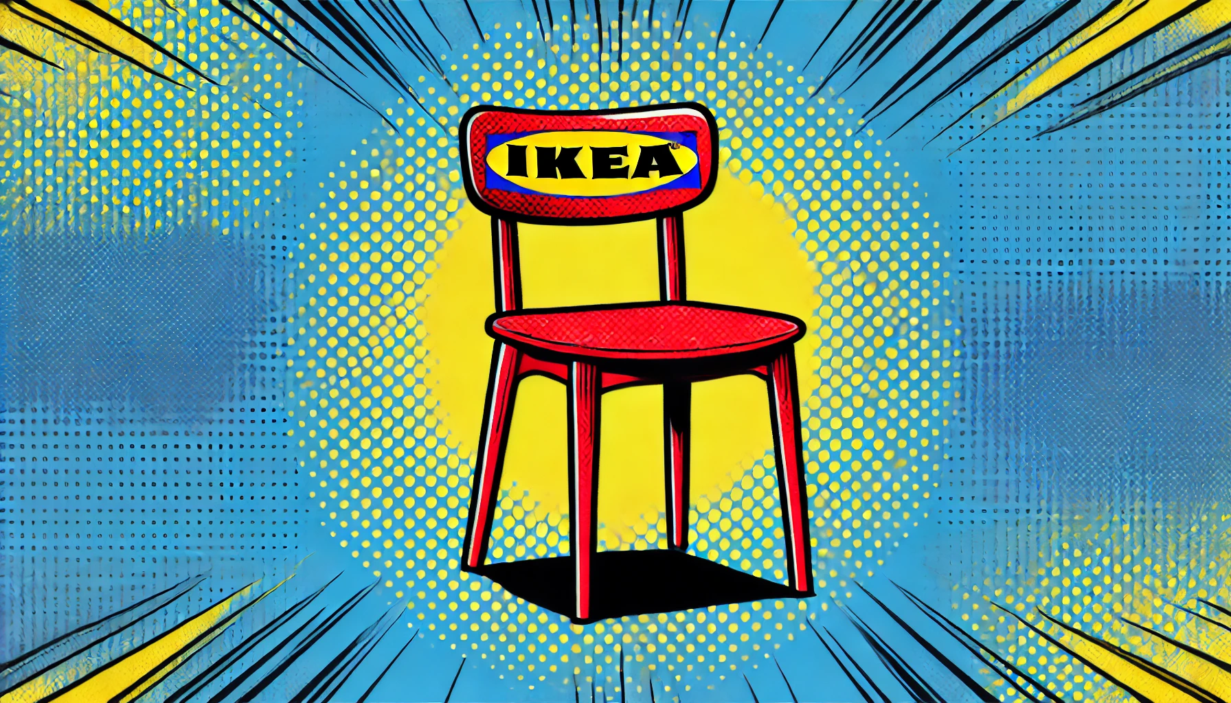 Economia circular – IKEA Preowned
