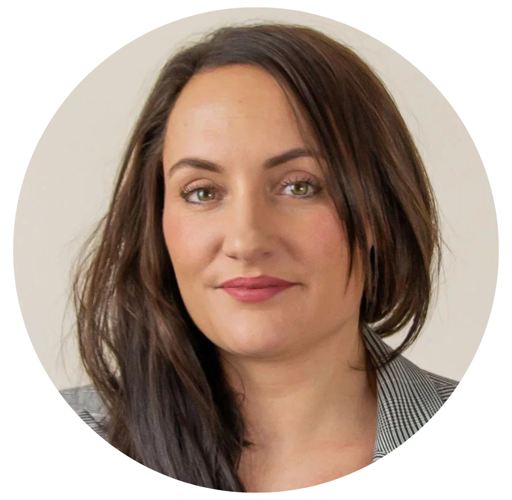 Louder than Words – Kate Cawley