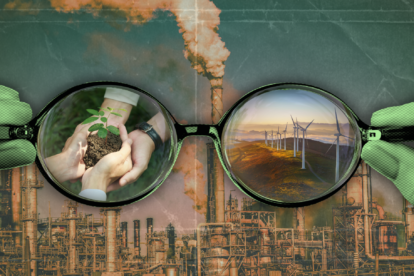 Os 7 pecados do greenwashing – e os maiores “pecadores”
