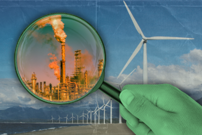85% das alegações ambientais no Brasil são greenwashing, alerta relatório