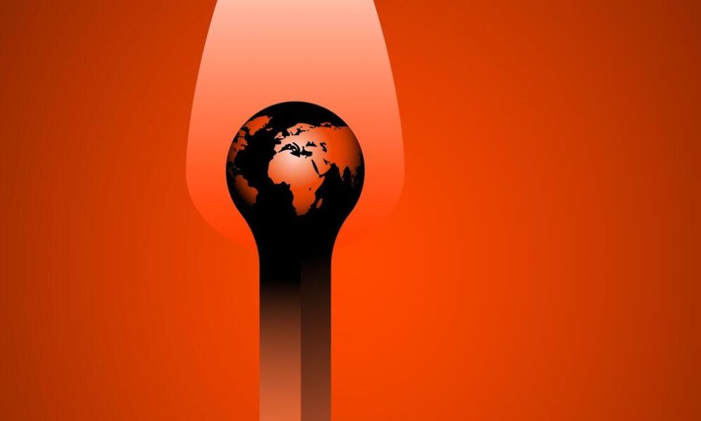 Living planet report 2024