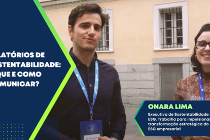 Relatórios de sustentabilidade – o que e como comunicar?