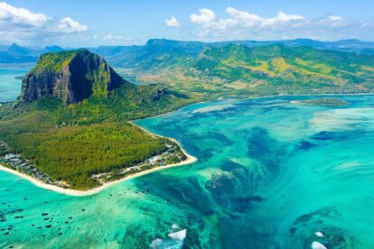 KPMG lança guia para o financiamento de adaptação e resiliência climática