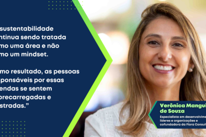 Como engajar a alta liderança em agendas de sustentabilidade e ESG