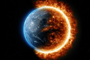 Planeta atinge novo marco de aquecimento e se aproxima do limite de 1,5°C