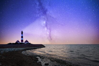 Diversity, Equity and Inclusion Lighthouses 2025