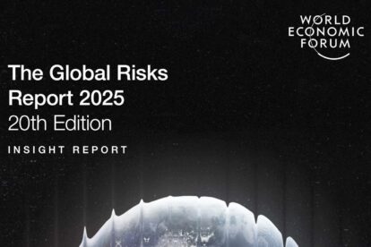 Global Risks Report 2025