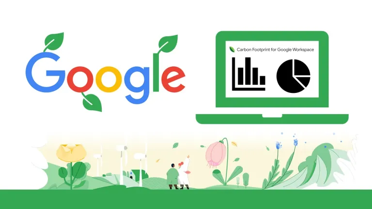 Carbon Footprint for Google Ads
