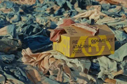 Re-commerce Atacama – economia circular