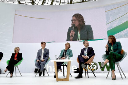 França impõe padrões rígidos para uso de créditos de carbono