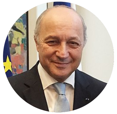 Laurent Fabius